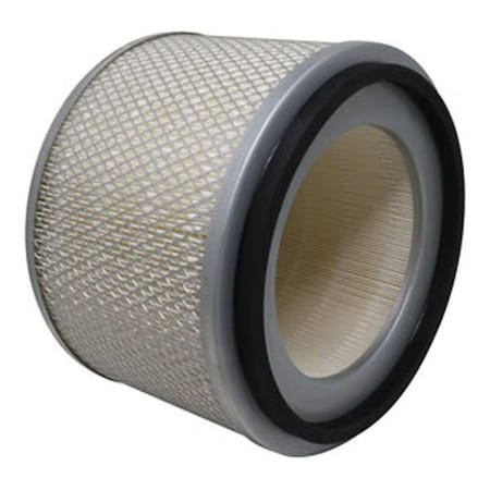 Aftermarket Filter, Cab, Fresh Air A-AH115833